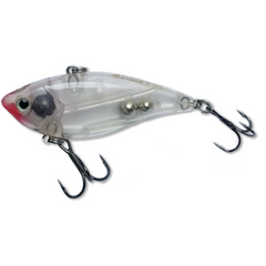 Vobler Husky Vibe Strike Pro - Viteză, Vibrații Puternice, 6cm