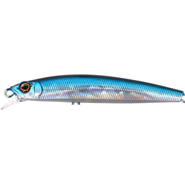 Vobler ILLEX Battle Minnow 80 SENSAS - Acțiune Realistă, 8cm