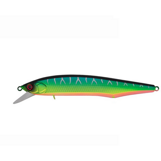 Vobler Intiger 10,5cm Strike Pro - Acțiune Hipnotică, Atracție Maximă