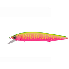 Vobler Intiger 10,5cm Strike Pro - Acțiune Hipnotizantă, Pescuit Eficient