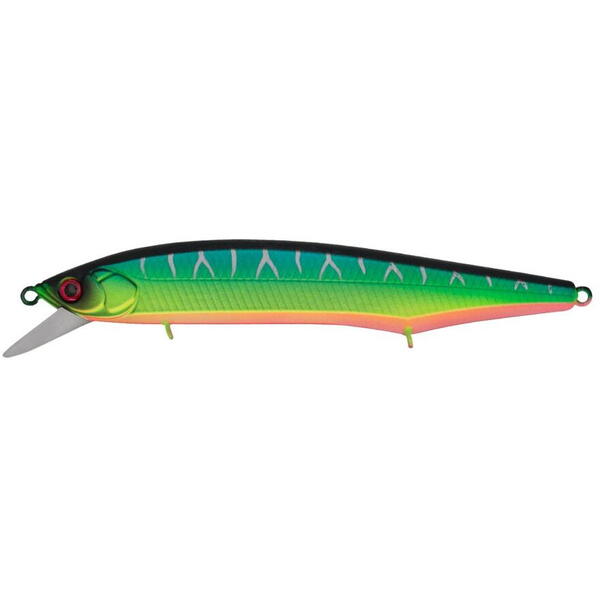 Vobler Intiger 12.4cm/20.4g Strike Pro - Naluci Realiste, Acțiune Agresivă