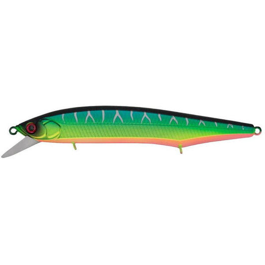 Vobler Intiger 12.4cm/20.4g Strike Pro - Naluci Realiste, Acțiune Agresivă