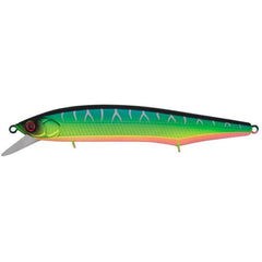 Vobler Intiger 12.4cm/20.4g Strike Pro - Naluci Realiste, Acțiune Agresivă