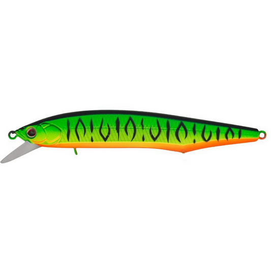 Vobler Intriger 10.5cm Strike Pro - Acțiune Hipnotizantă, Rapace Mari