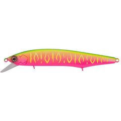 Vobler Intriker Strike Pro - 12.4cm, 20.4g, Acțiune Realistă