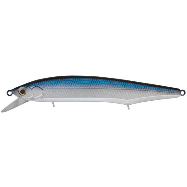 Vobler Intriker Strike Pro - 12.4cm, 20.4g, Acțiune Realistă
