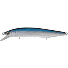 Vobler Intriker Strike Pro - 12.4cm, 20.4g, Acțiune Realistă