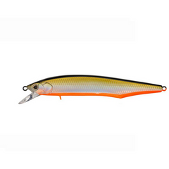 Vobler Intringer 10.5cm Strike Pro - Acțiune Hipnotizantă, Rapace Mari