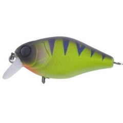 Vobler Jackall Chubby 38F MR - Acțiune Iresistibilă, UV Mat Chart Perch