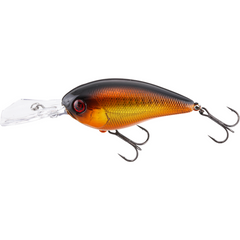 Vobler Jackall Digle5+ 7,4cm - Acțiune Hipnotizantă, Adâncime Rapidă - 1