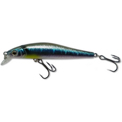 Vobler Jumper 7cm Strike Pro - Acțiune Vibratoare, Recuperare Lină