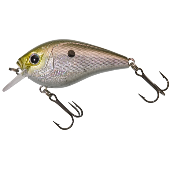 Vobler Kraken 65F Sensas - Flash Bait, Recuperare Rapidă