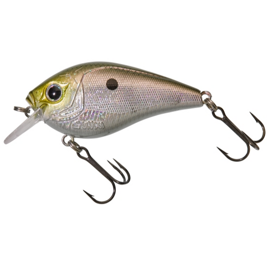 Vobler Kraken 65F Sensas - Flash Bait, Recuperare Rapidă