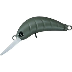 Vobler Masuno Imomushi 3CM/1.9G DAIWA - Atractie Letală Păstrăv