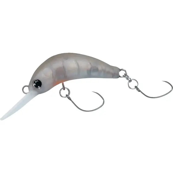 Vobler Masuno Imomushi 3cm Daiwa - Ultra-Realist, Cafe au Lait Sherbet