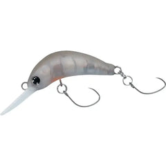 Vobler Masuno Imomushi 3cm Daiwa - Ultra-Realist, Cafe au Lait Sherbet