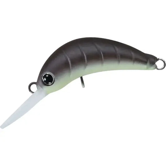 Vobler Masuno Imomushi DAIWA - 3cm, 1.9g, Brown Glow