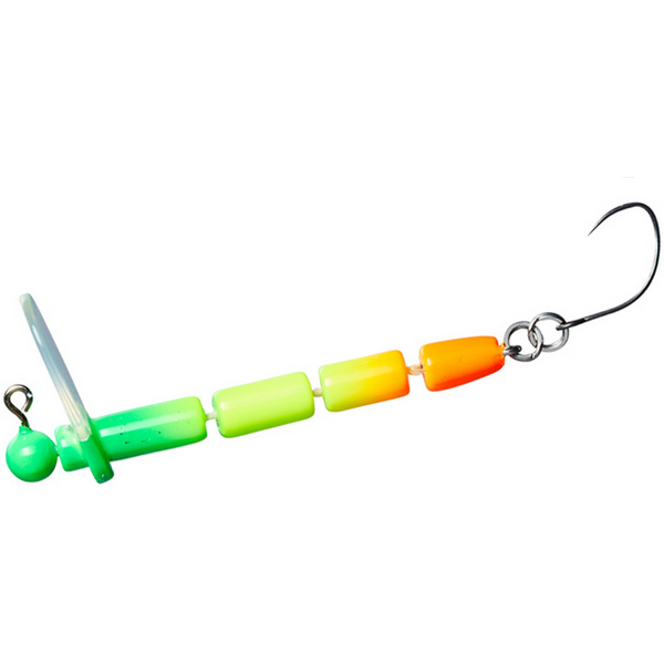 Vobler Masuno Koeda 6cm/1.5g Daiwa - Culoare Vitamin, Pescuit Fin