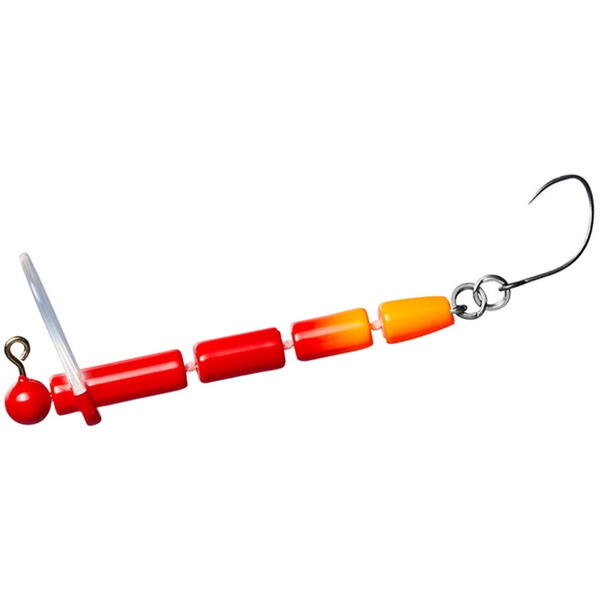 Vobler Masuno Koeda Daiwa - 6cm, 1.5g, Atractivitate Maximă