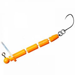 Vobler Masuno Koeda DAIWA - 6cm, 1.5g, Nuanță Naturală