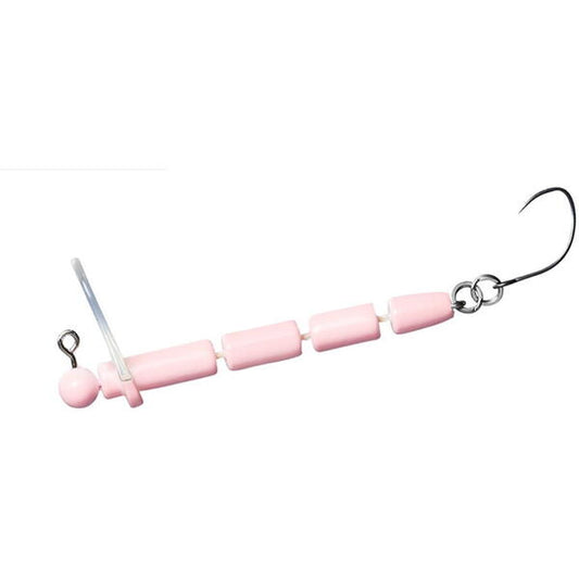 Vobler MASUNO KOEDA DAIWA - 6cm, 1.5g, Roz Deschis, Ultra-Light