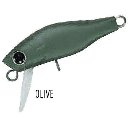 Vobler Masuno Kozakana DAIWA - 3cm, 1.5g, Atractivitate Maximă
