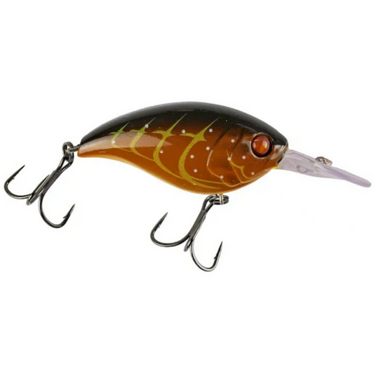 Vobler Mid Runner 5.8cm Mustad Chorizo - Naluci Atracție Rapide Pescuit