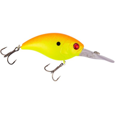 Vobler Mid Runner Mustad - Adâncime Medie, Reacție Mojito, 5.8cm