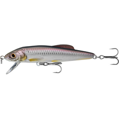 Vobler Minnow Finesse Jerkbait Live Target - Acțiune Hipnotizantă
