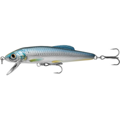 Vobler Minnow Finesse Jerkbait Live Target - Acțiune Realistă, 7.5cm