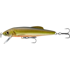Vobler Minnow Finesse Jerkbait Live Target - Atragere Instant pe Lac
