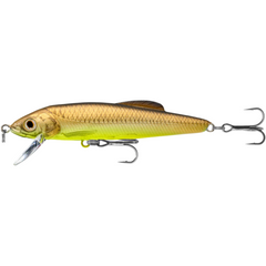 Vobler Minnow Finesse Jerkbait Live Target - Vibrație Intensă, 6cm