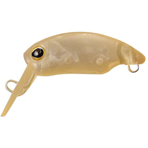 Vobler Mitts SR-DRY Jackall - Ultra-light, Acțiune Realistă, 2.8cm