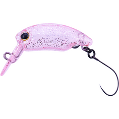Vobler Mitts SR-DRY Jackall - Ultra-Light, Acțiune Realistă, 2.8cm