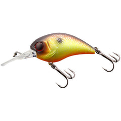 Vobler Mushbob 50MR Jackall - 5cm, 9.5g, Nălucă Pescuit Bass - 1