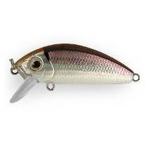 Vobler Mustang Minnow Strike Pro - 3.5cm, 1.6g, Pescuit Ultra-Light
