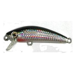 Vobler Mustang Minnow Strike Pro - 3.5cm, Atracție Garantată