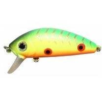 Vobler Mustang Minnow Strike Pro - 3.5cm, Iarba Mării, Pescuit Ultra Light