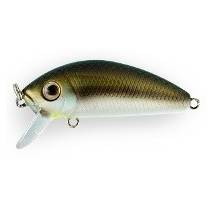 Vobler Mustang Minnow Strike Pro - 3.5cm, Realism Captivant