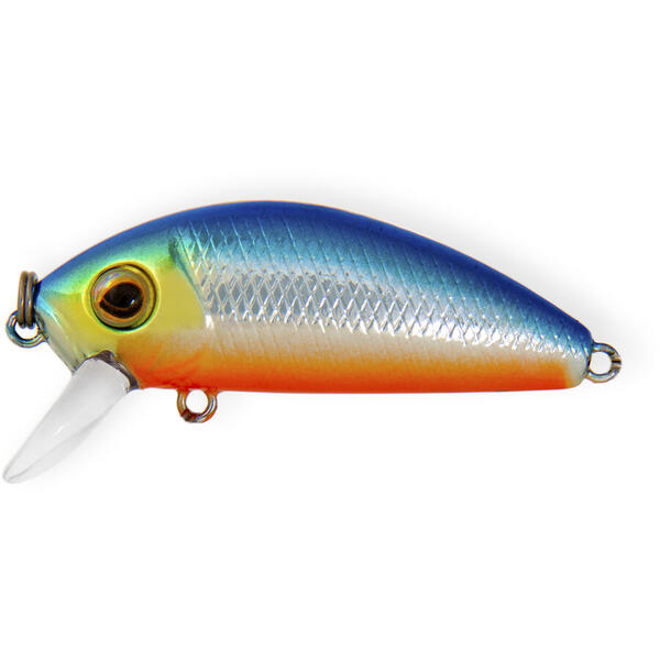 Vobler Mustang Minnow Strike Pro - 3.5cm, Realism Mic Peste