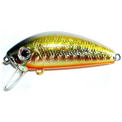 Vobler Mustang Minnow Strike Pro - 4.5cm, 5.5g, Naluci Pescuit Răpitori
