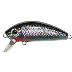 Vobler Mustang Minnow Strike Pro - 4.5cm, Atracție Garantată