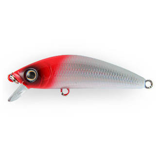 Vobler Mustang Minnow Strike Pro - 6cm, 6g, Nălucă Versatilă