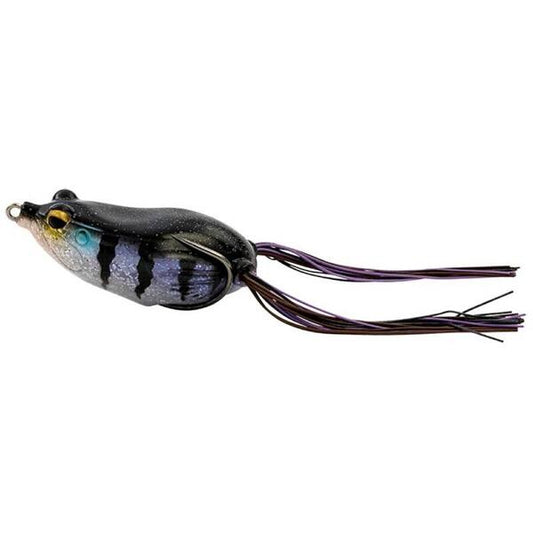 Vobler Naluca Hop Walker Frog Savage Gear - 5.5cm, Topwater, Broască