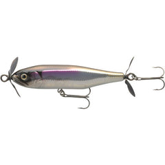 Vobler NALUCA STEEZ PROP 85F DAIWA - Atractiv, Flotant, 8.5cm
