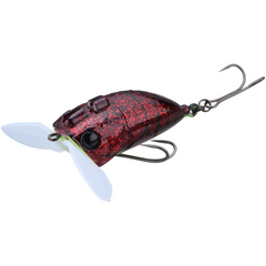 Vobler Nazzy Bug 67 CBZ Jackall - Ultra-Realist, Atragere Maximă - 1