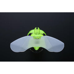 Vobler Nazzy Bug 67 CBZ Jackall - Ultra-Realist, Atragere Maximă - 7