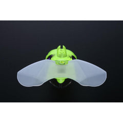 Vobler Nazzy Bug Jackall - Insectă Adevărată, Acțiune Realistă - 7