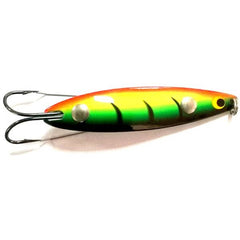 Vobler Oscilant Antibradis Strike Pro - 8cm, 18g, Vibrație Intensă - 2