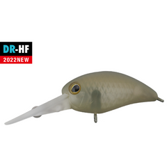 Vobler PANICRA MR JACKALL - 3.2cm, Ratling, Acțiune Plutitoare - 1